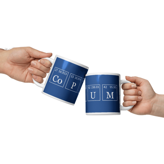 Copium Mug