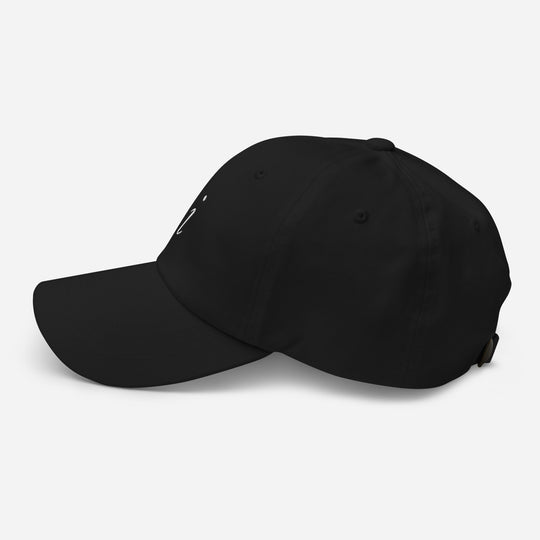 𝒊 Cap Embroidery