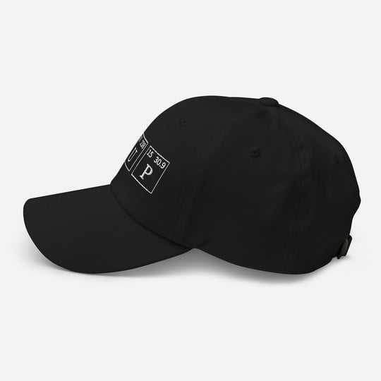 Sup Cap Embroidery