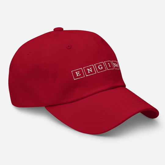 Test  037 Dad hat