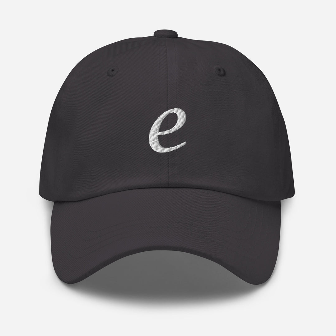 𝒆 Cap Embroidery