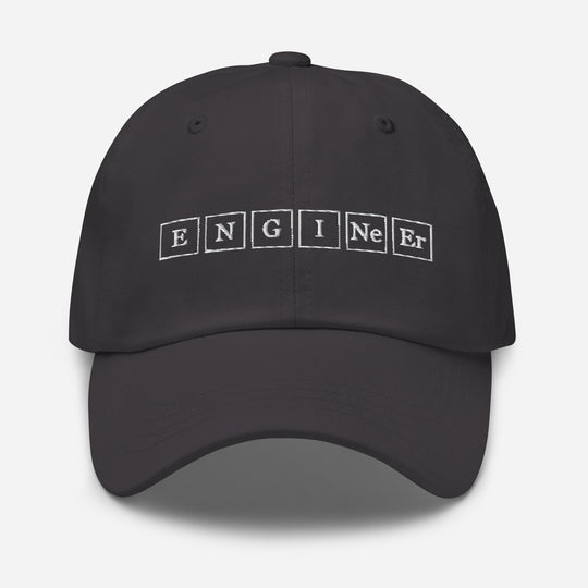 Test  037 Dad hat