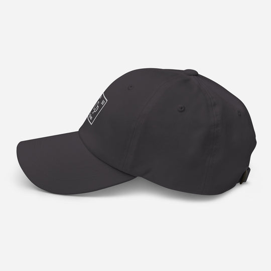 Copium Cap Embroidery