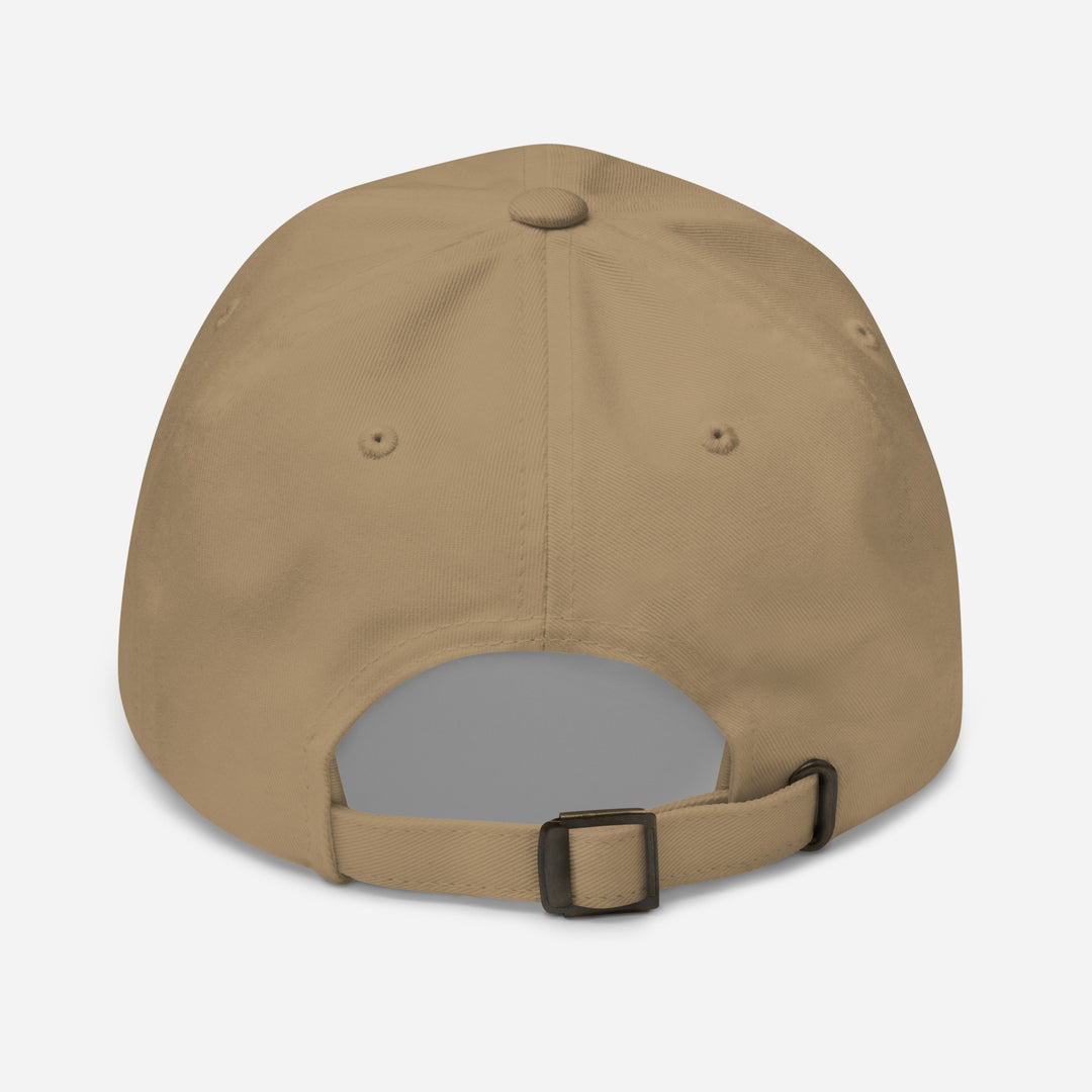 Wassup Cap Embroidery