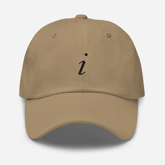 𝒊 Cap Embroidery