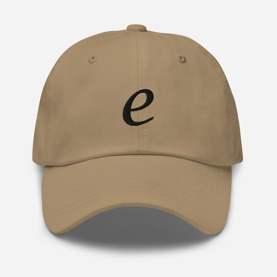 𝒆 Cap Embroidery