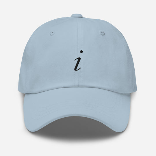 𝒊 Cap Embroidery