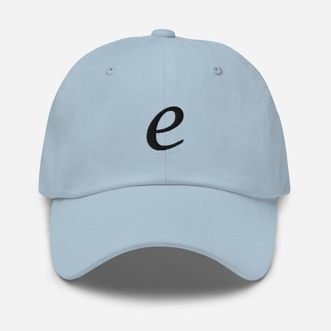 𝒆 Cap Embroidery