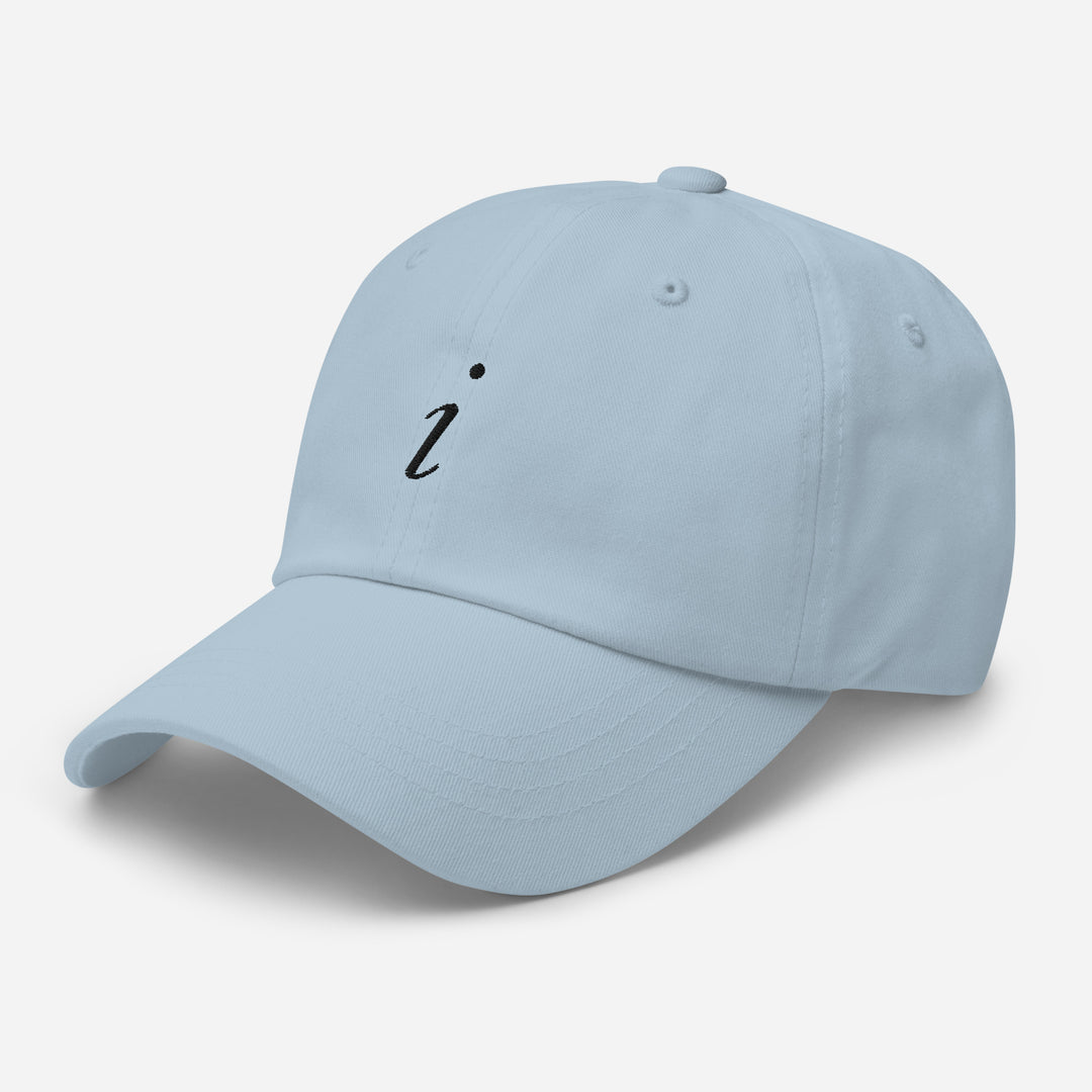 𝒊 Cap Embroidery