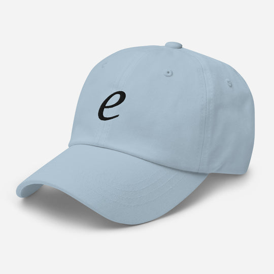 𝒆 Cap Embroidery