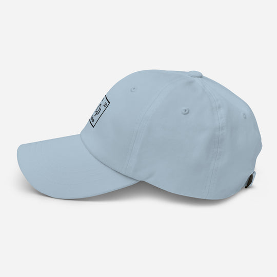 Copium Cap Embroidery