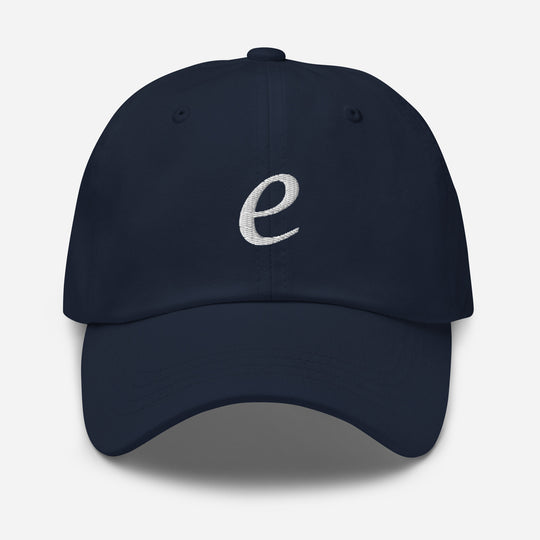 𝒆 Cap Embroidery