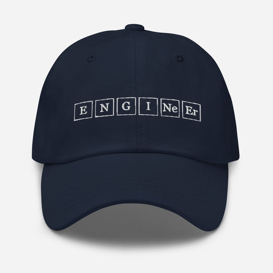 Test  037 Dad hat