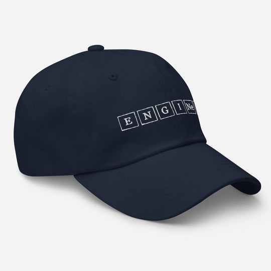 Test  037 Dad hat