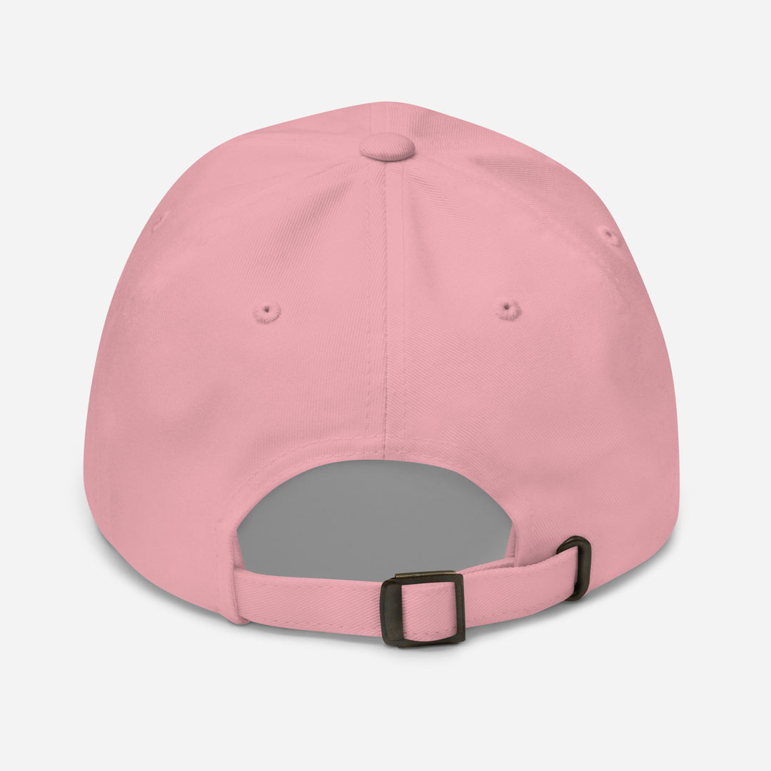 Sup Cap Embroidery