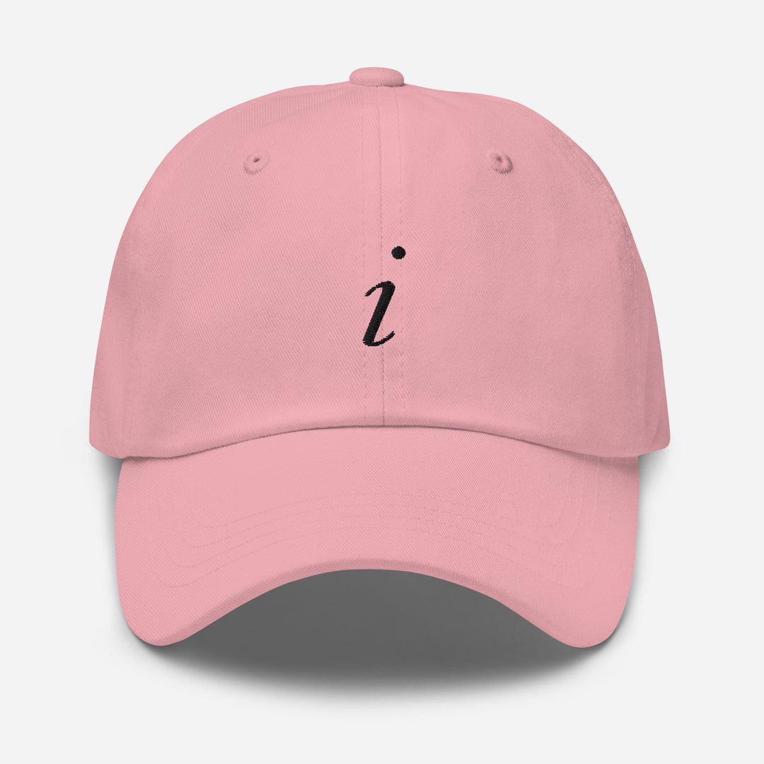 𝒊 Cap Embroidery