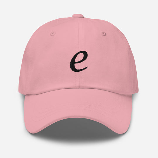 𝒆 Cap Embroidery