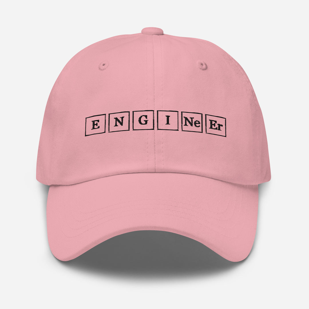 Test  037 Dad hat