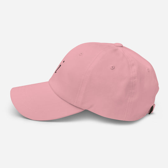 𝒊 Cap Embroidery