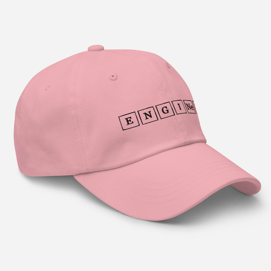 Test  037 Dad hat