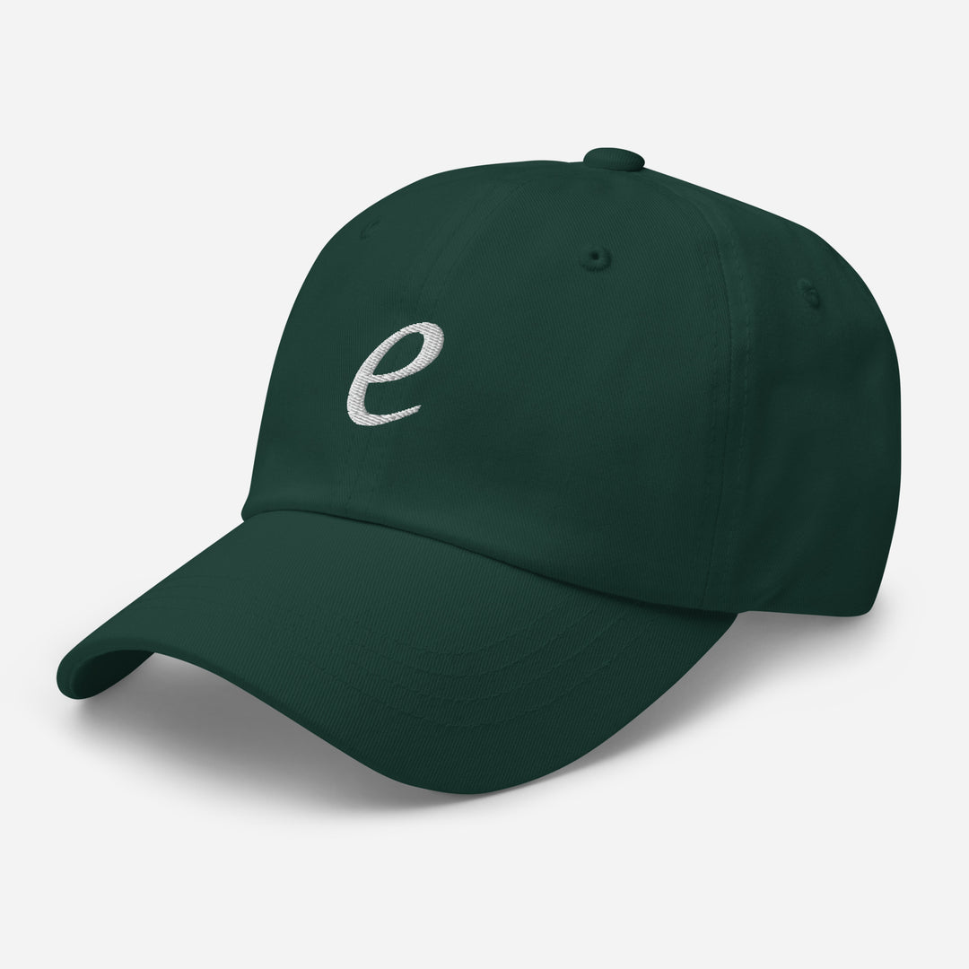 𝒆 Cap Embroidery