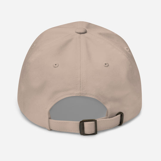 Newton Cap Embroidery