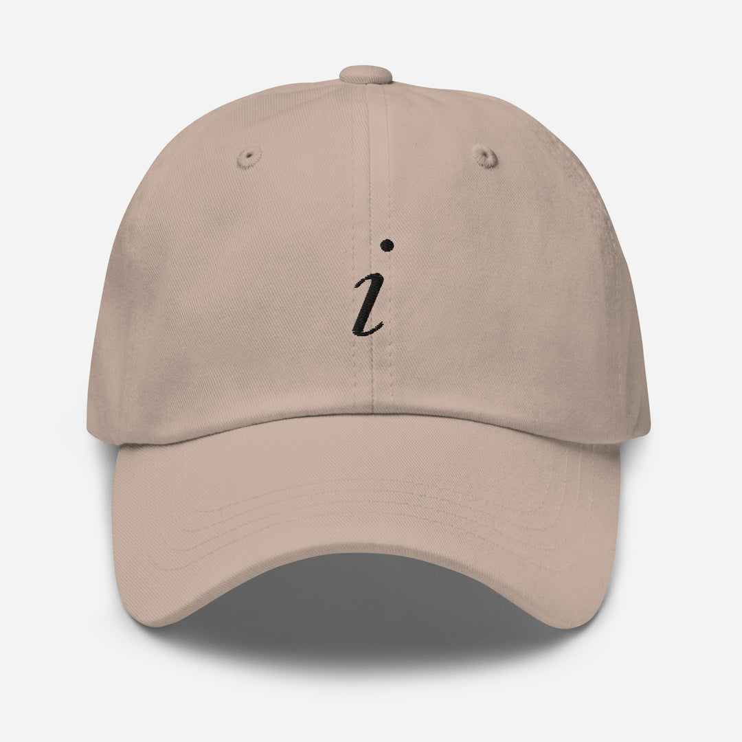 𝒊 Cap Embroidery