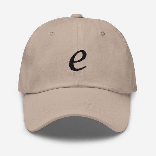 𝒆 Cap Embroidery