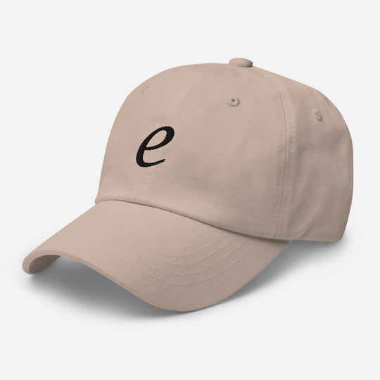 𝒆 Cap Embroidery