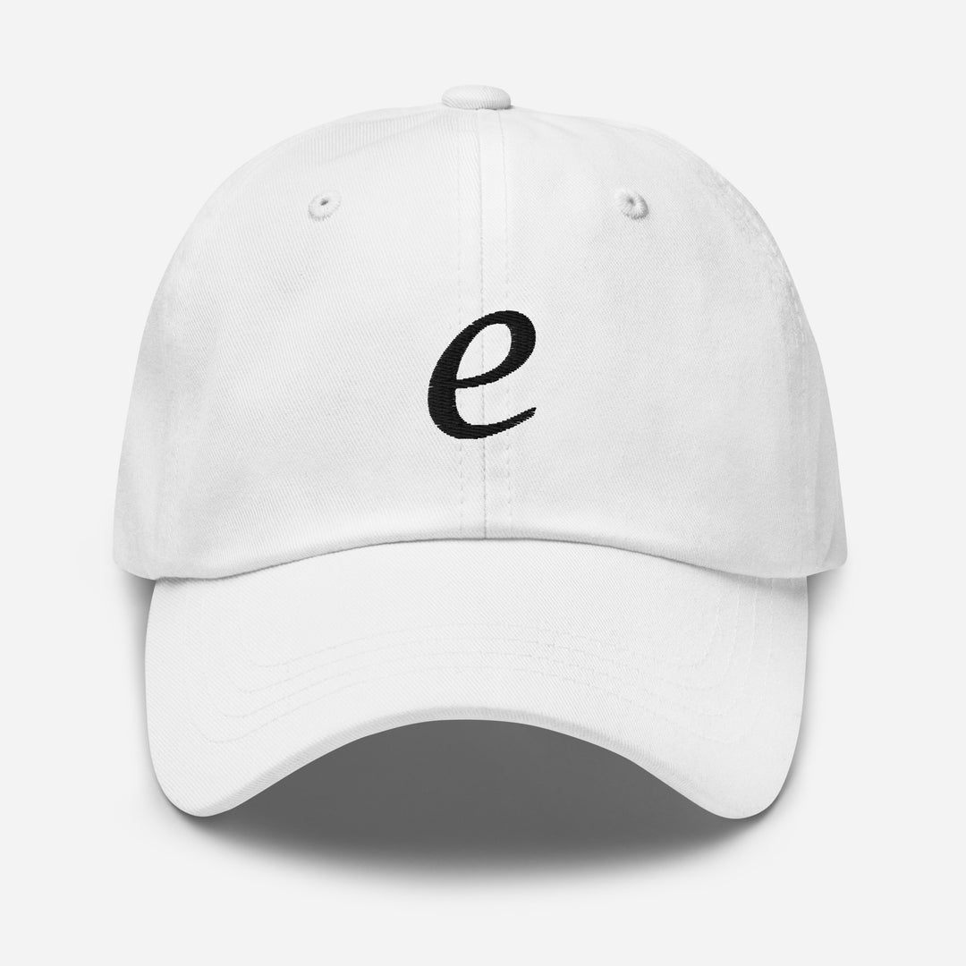 𝒆 Cap Embroidery