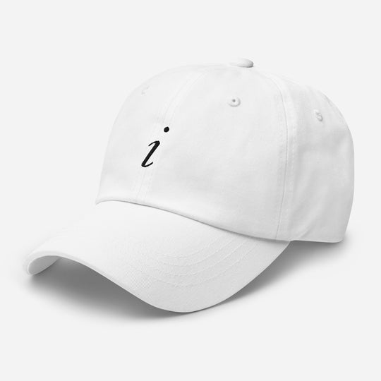 𝒊 Cap Embroidery