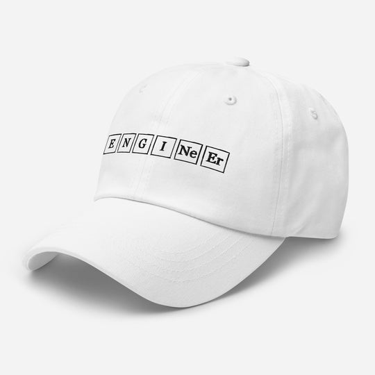 Test  037 Dad hat