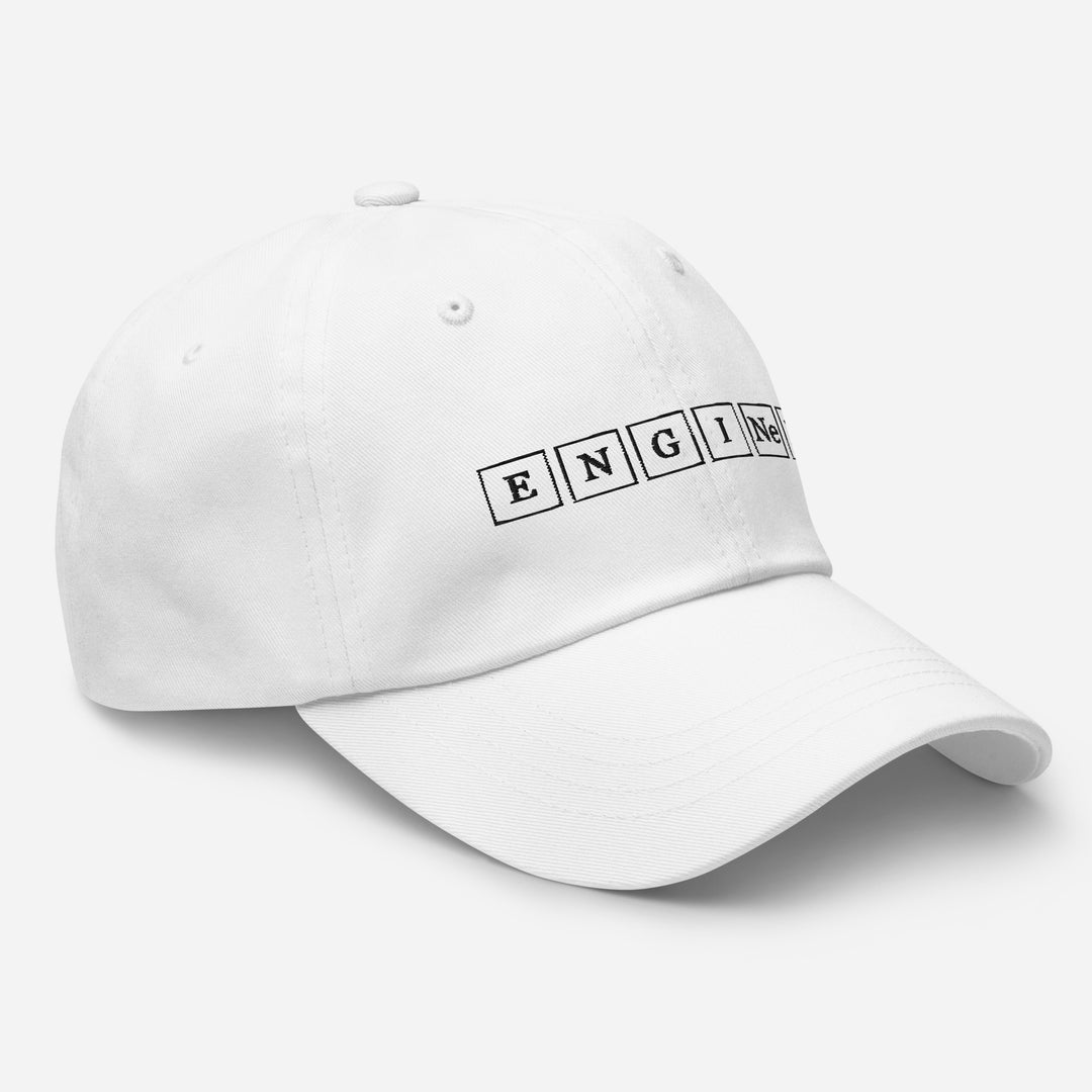 Test  037 Dad hat