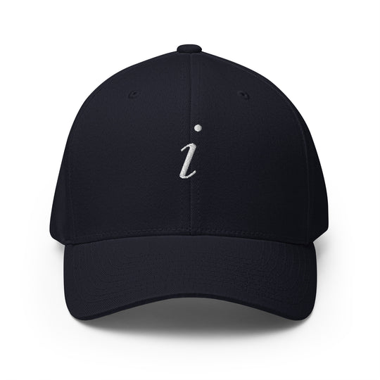𝒊  Cap Embroidery