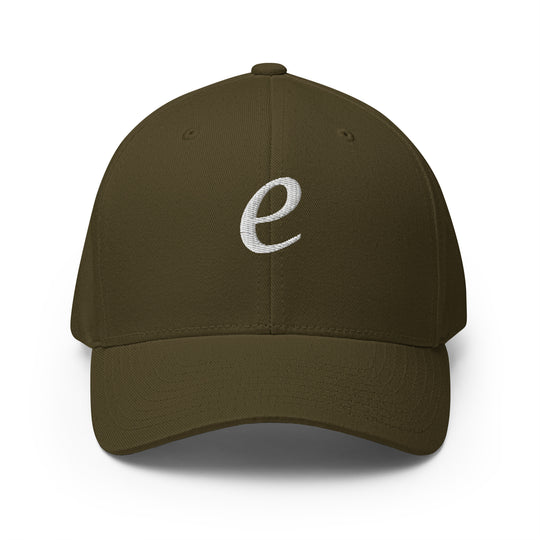 𝒆  Cap Embroidery