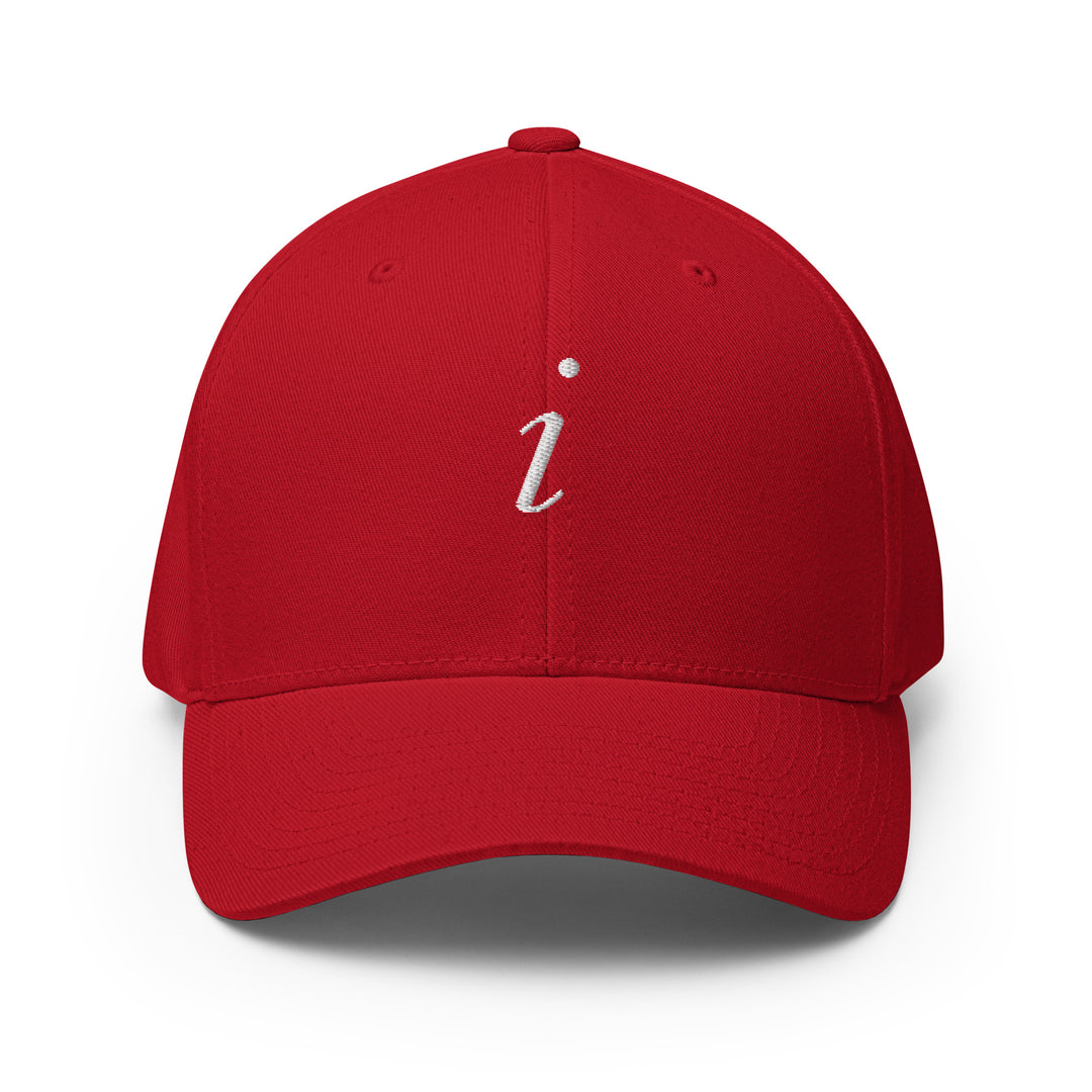𝒊  Cap Embroidery