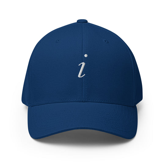 𝒊  Cap Embroidery