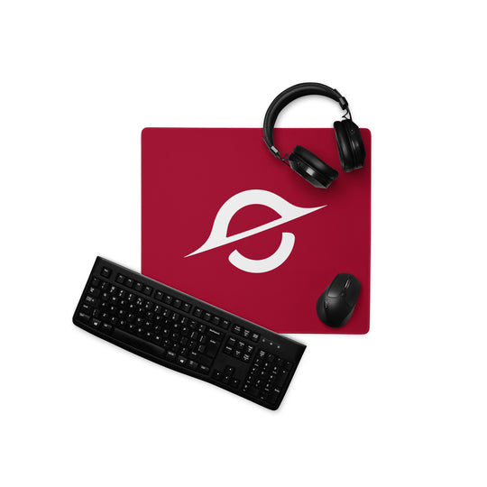 Black hole Gaming Mouse Pad