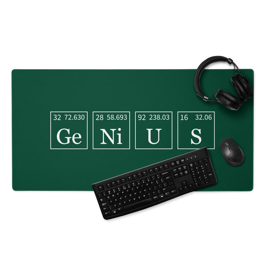 Genius Gaming Mouse Pad