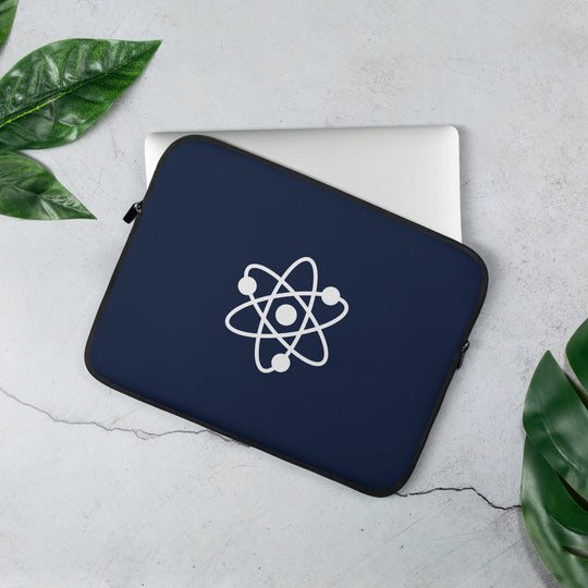 Atom Laptop Sleeve