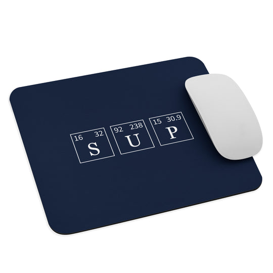 Sup Mouse Pad