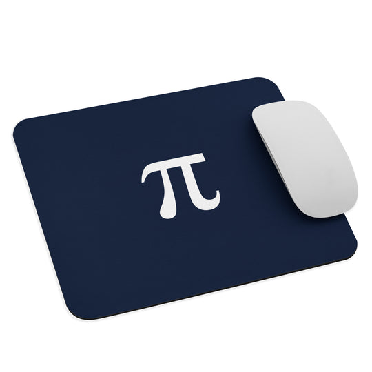 π Mouse Pad