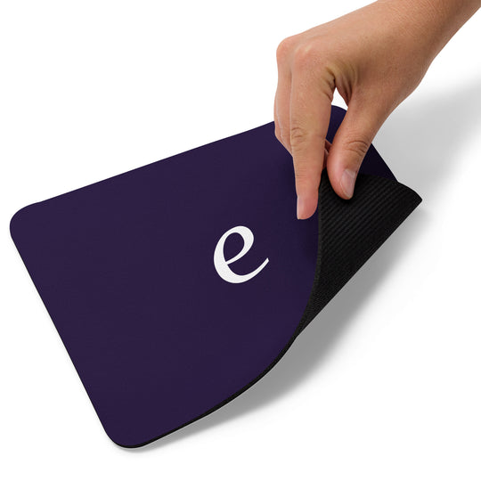 𝒆 Mouse Pad