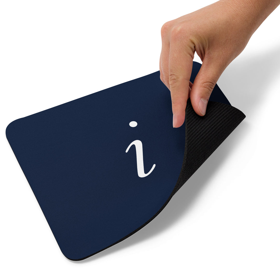 𝒊 Mouse Pad