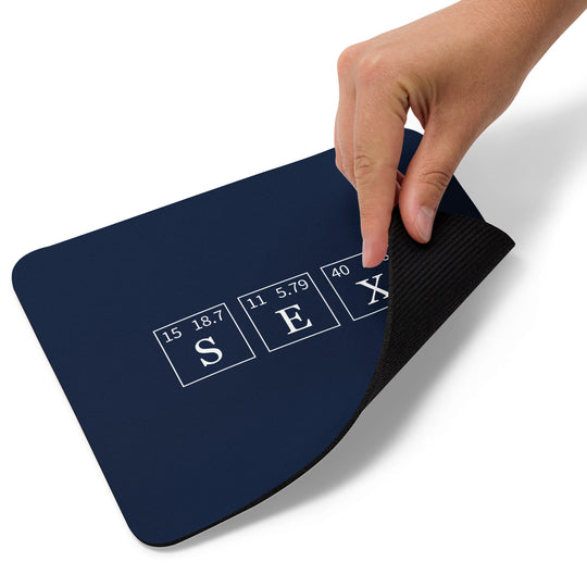 Sex Mouse Pad