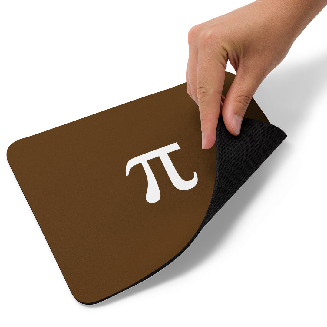 π Mouse Pad