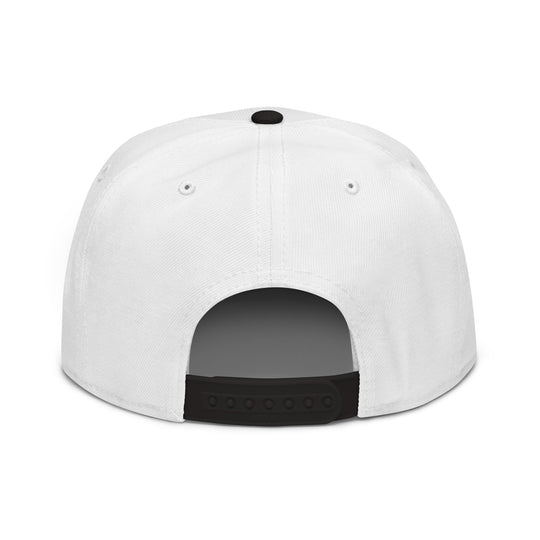 g = 10   Snapback Cap Embroidery