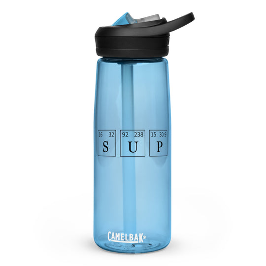 Sup Sports Water Bottle