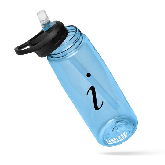 𝒊 Sports Water Bottle