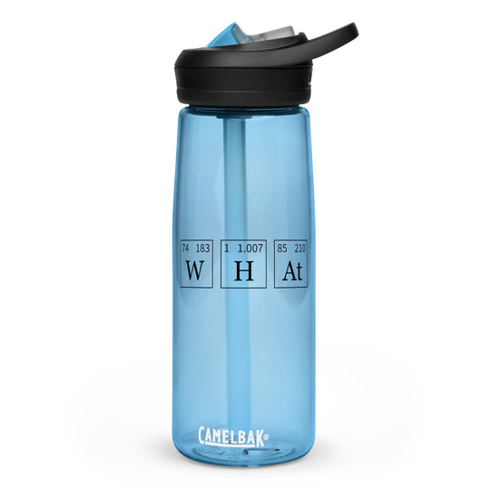 What Sports Water Bottle